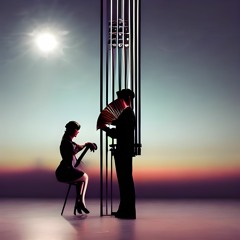 Threshold Sound (after The Unanswered Question)