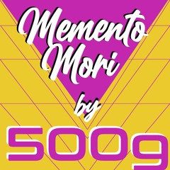 Memento Mori #1