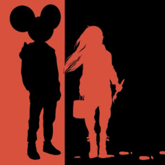 Deadmau5 - When The Summer Dies (Hohoz Edit)