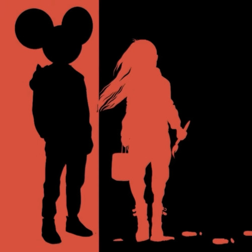 Deadmau5 - When The Summer Dies (Hohoz Edit)