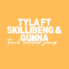 Tyla X Jump MFD (FREE DOWNLOAD OUT NOW)