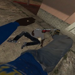 BT - Going Straight In