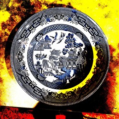 Blu Kollar China (Instrumental) (The Crying Indian PSA Commercial Appropriation)