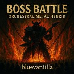 Boss Battle – Orchestral Metal Hybrid_PREVIEW_PREVIEW