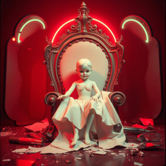 Rebirth Void 2 Bleeding Out Alice