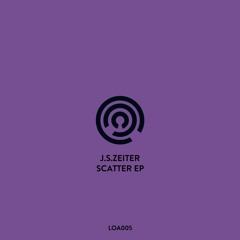 [LOA005] J.S. Zeiter - Scatter