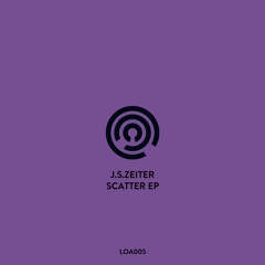 [LOA005] J.S. Zeiter - Silent Running