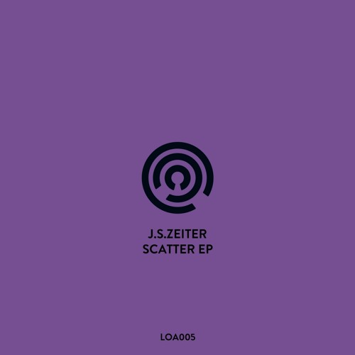 [LOA005] J.S. Zeiter - Absence
