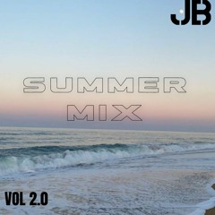 JB SUMMER MIX VOL 2