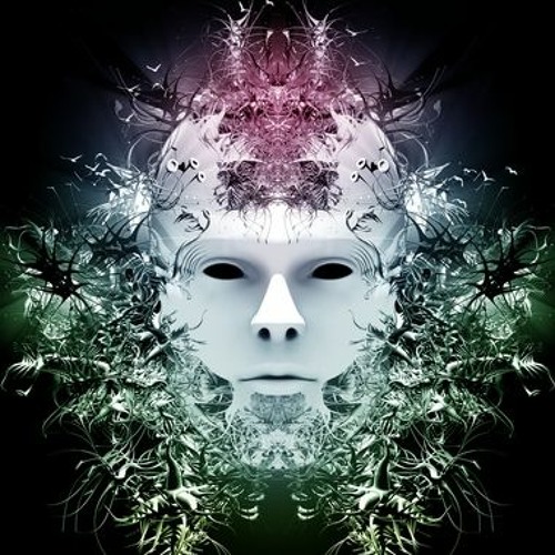 Mask Of Illusion  ( V1)
