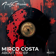 About You (Original Mix)