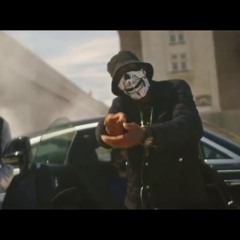 Dansk Rap🤡😈🤬