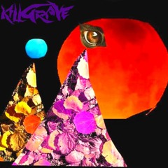 Crazy World Of Killgrave x Bergheim