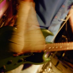 The Smoking Rocks - "This Will Be (An Everlasting Love)" (Cover - 2007)