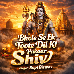 Bhole Se Ek Toote Dil Ki Pukaar Shiv