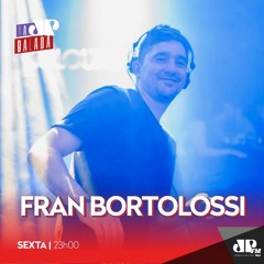 Fran Bortolossi @ JovemPan 02.7.2021