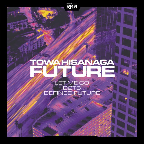 [Preview]FUTURE / Towa Hisanaga