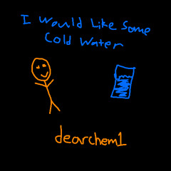 coldwater II (thanks)