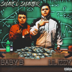 Brandon Lee & Lil Izzy- Texas Streets (feat. Yungfaybo) [Prod.AIMONMYNECK]