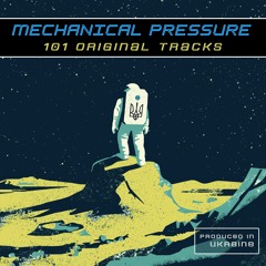 Mechanical Pressure - Antares