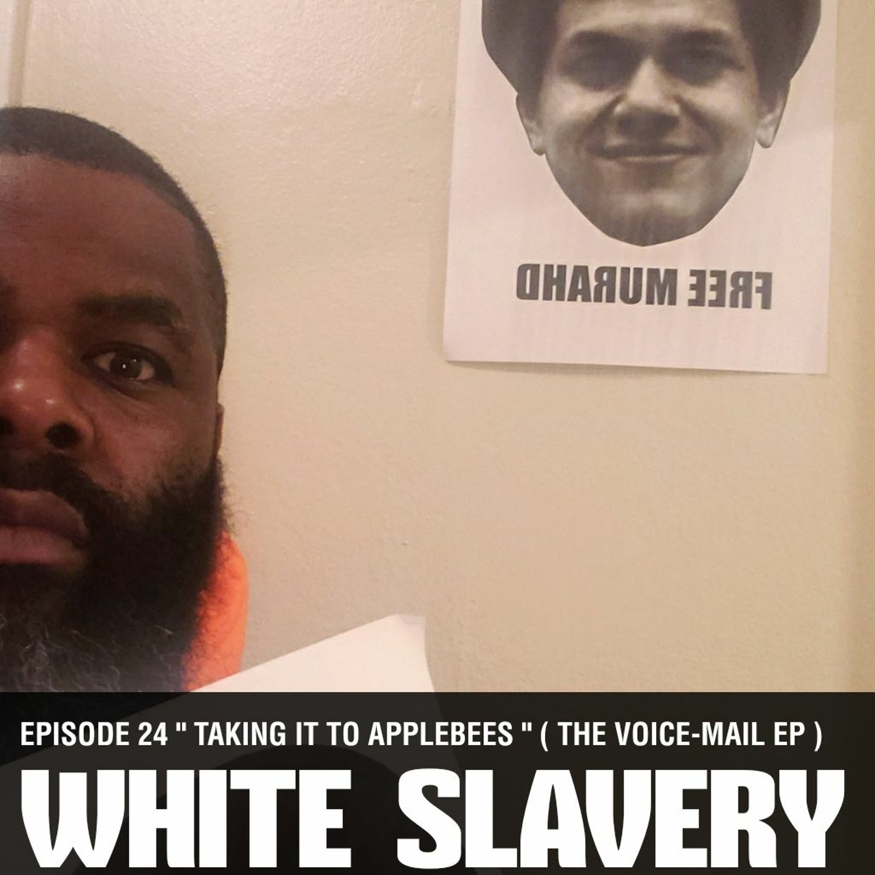 White Slavery