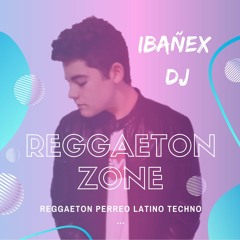 REGGAETON ZONE SESION BY IBAÑEX DJ (reggaeton Exitos Latino Perreo Techno)