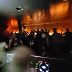 4d @ The Beacham | House Mix