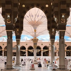 - اجمل الأناشيد في مدح النبي