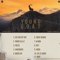 Takde Gharde - SLOWED - Cheema Y