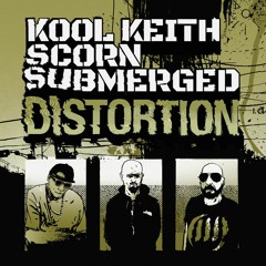 Distortion - Scorn Remix