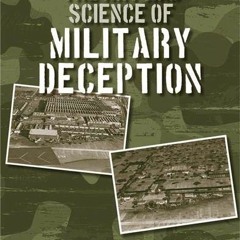 [Download] KINDLE 💜 The Art and Science of Military Deception (Artech House Intellig