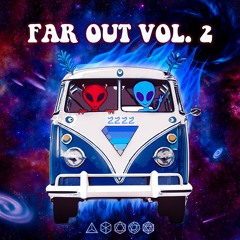 Far Out Vol. 2 - NOAMADiC