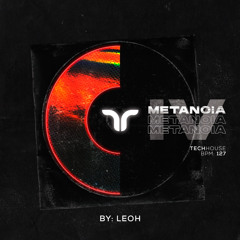 METANOIA IV BY LEOH