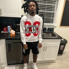 Jdot Breezy - Hour Glass Freestyle
