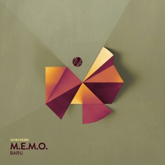 M.E.M.O. - Baru