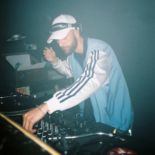 Spectrum w/Dust and DJ Lapa - Subtle Radio - 01/08/2024