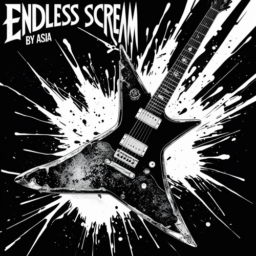 🎵Endless Scream❤️‍🔥