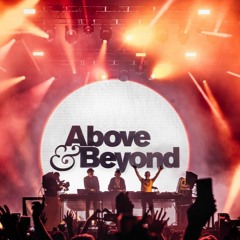 Highlights Of Above & Beyond 2