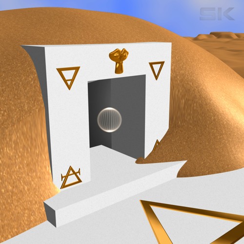 Egyptology: Enter The Museum