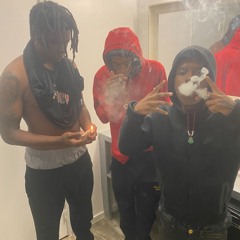 demon1k x lil demon - Spitt ballin