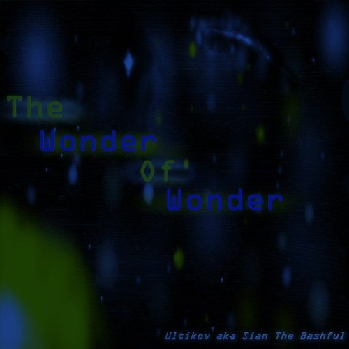 The Wonder Of Wonder