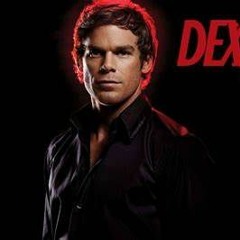 Keep your eyes peeled-Dexter Morgan