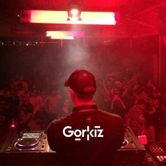 Gorkiz - Live / Monopoly By Comet