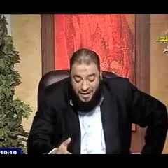الطريق إلى حطين " ذكرى 27 رجب " .. الحلقة ( 05 ) .. #دعوة_حب .. د . حازم شومان