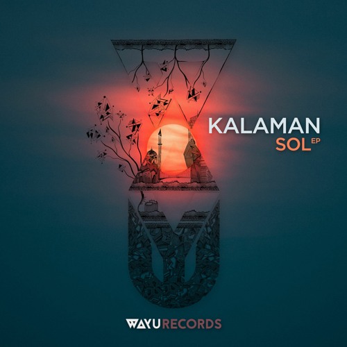 Kalaman - Kapara (Original Mix)
