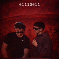 Krøk & D.stefano I 01110011 I ( HardGroove Version )