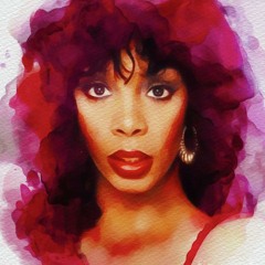 Donna Summer_I Feel Love...