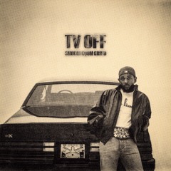 TV Off (Smochi Gqom Grind)