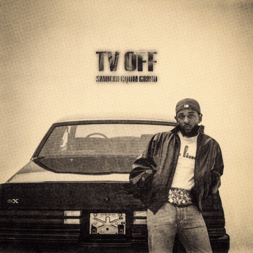 TV Off (Smochi Gqom Grind)