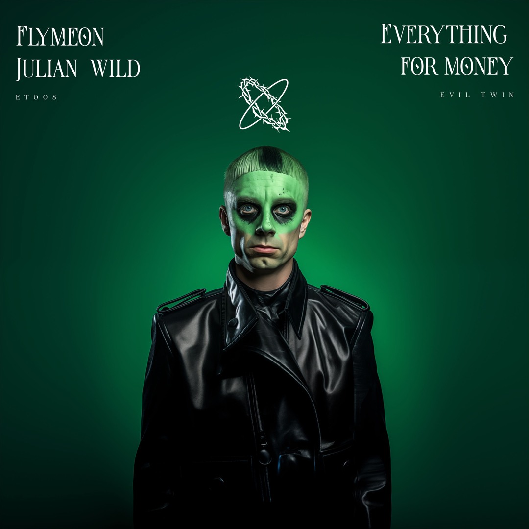 Stream Everything for Money (Money For Nothing edit) FREE DOWNLOAD